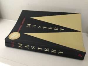 ‘Mastery’ Unveiled, Does it fall under Robert Greene’s brilliance?